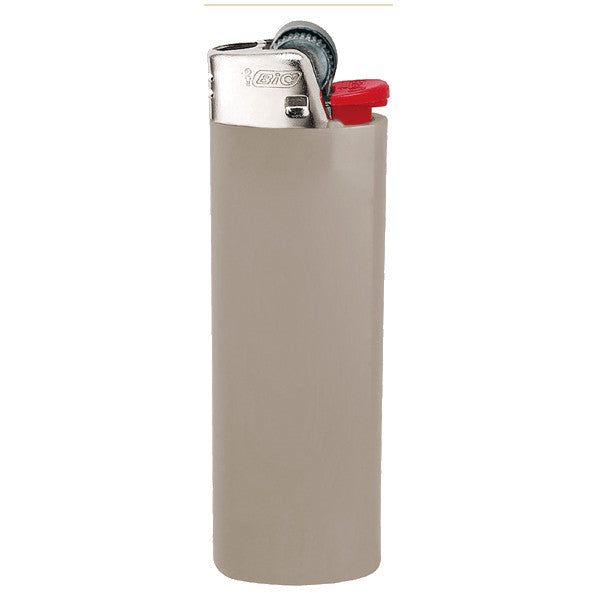 Einseitig bedruckte BiC J26 Feuerzeuge || ab 0,77 €/Stk. (netto)