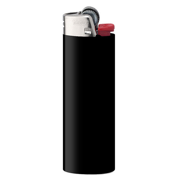 Einseitig bedruckte BiC J26 Feuerzeuge || ab 0,77 €/Stk. (netto)