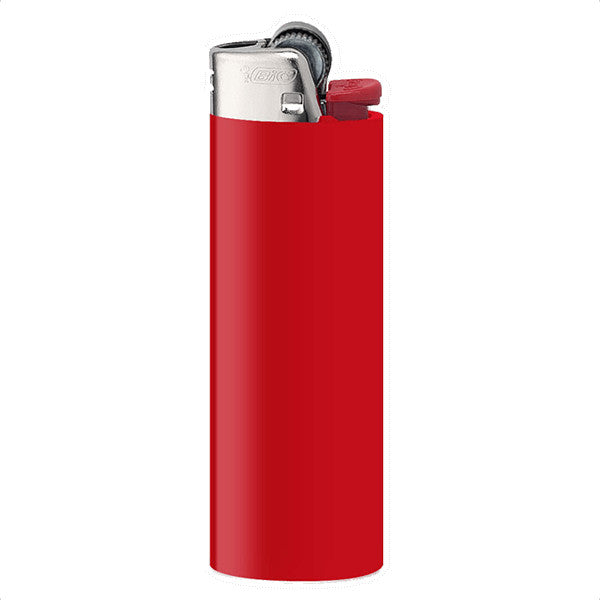 Einseitig bedruckte BiC J26 Feuerzeuge || ab 0,77 €/Stk. (netto)