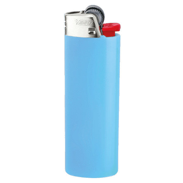Einseitig bedruckte BiC J26 Feuerzeuge || ab 0,77 €/Stk. (netto)