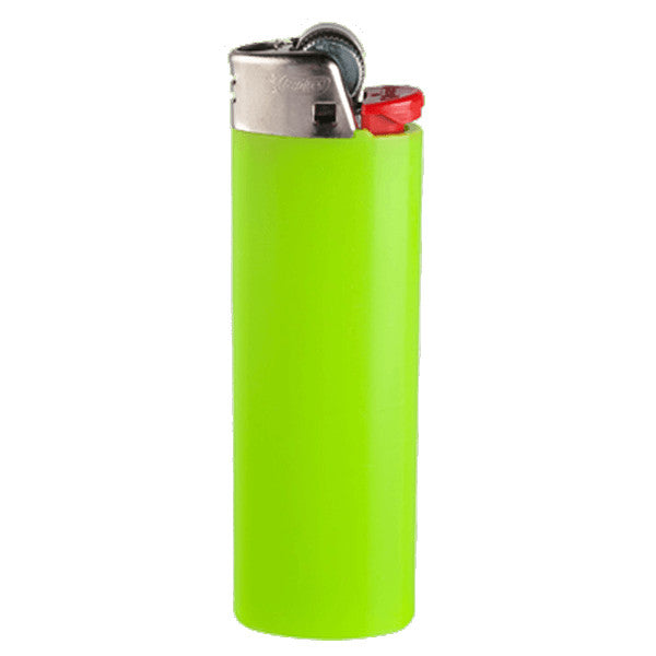 Einseitig bedruckte BiC J26 Feuerzeuge || ab 0,77 €/Stk. (netto)