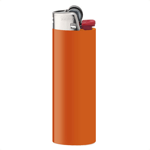 Einseitig bedruckte BiC J26 Feuerzeuge || ab 0,77 €/Stk. (netto)