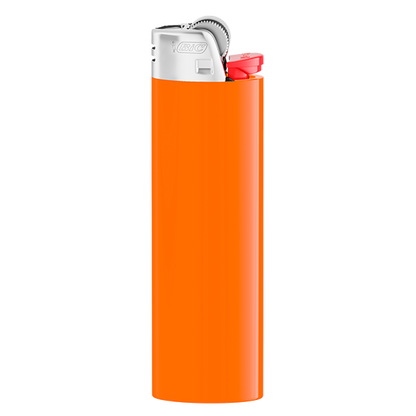 Einseitig bedruckte BiC J26 Feuerzeuge ||  ab 0,77 €/Stk. (netto)
